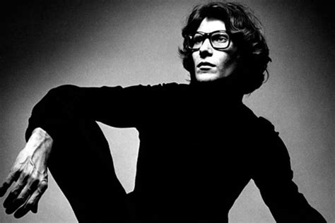 yves saint laurent dipendente|yves st laurent early life.